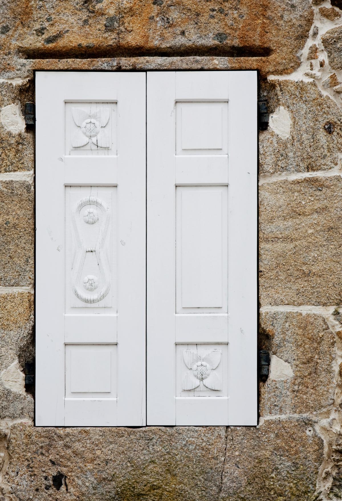 Casco Histórico de Corcubión