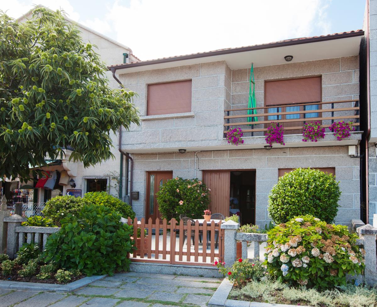 Conxunto histórico-artístico de Combarro (Poio)