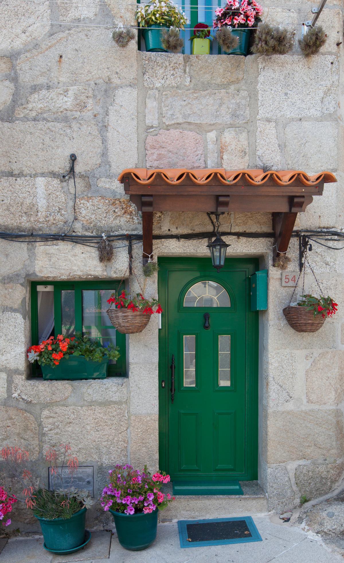 Conxunto histórico-artístico de Combarro (Poio)