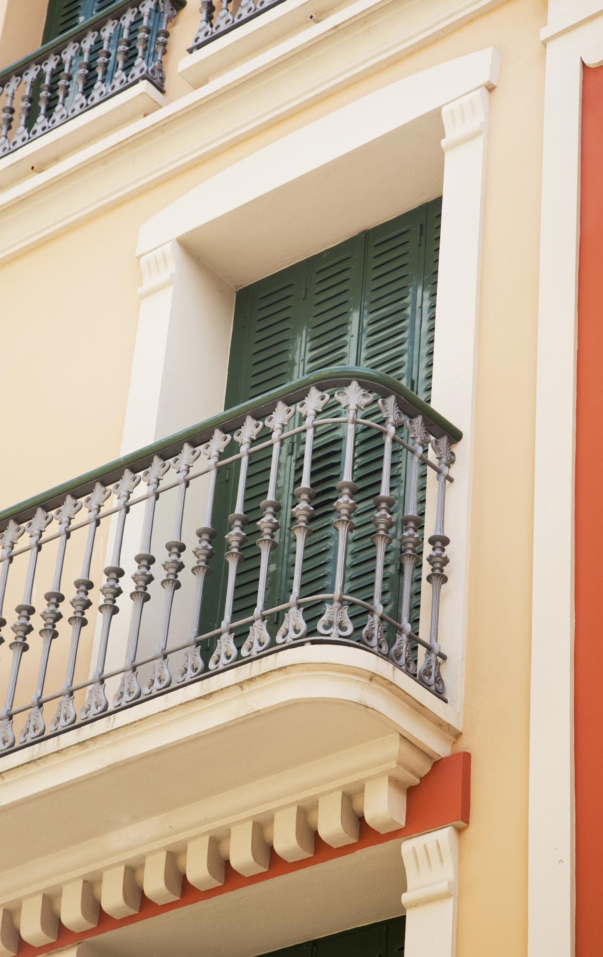 Casco Antigo de Lourenzá e zonas de respecto