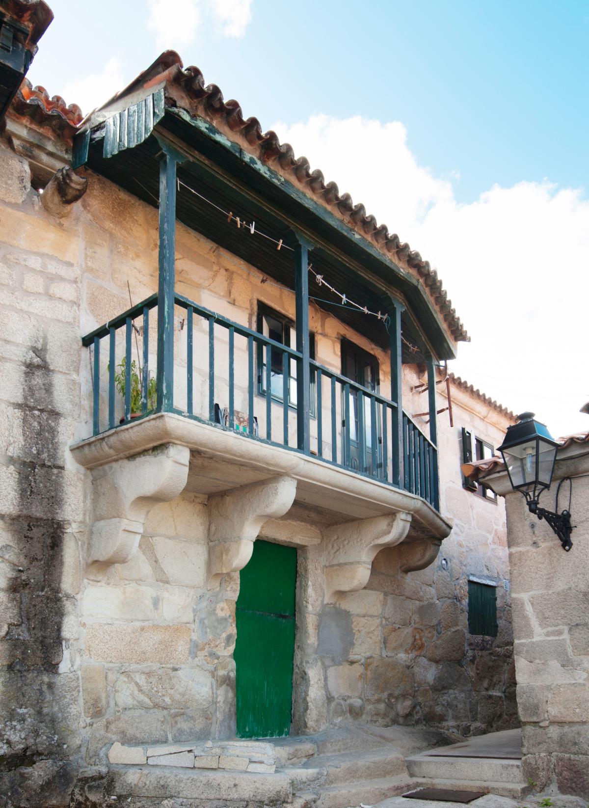 Conxunto histórico-artístico de Combarro (Poio)