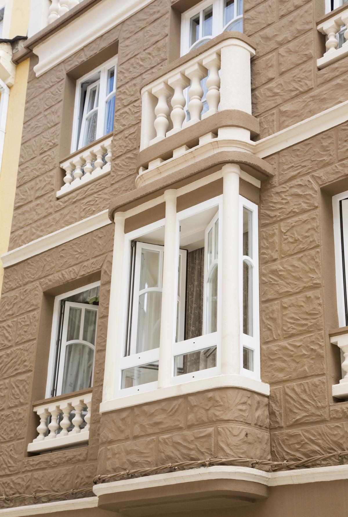 Casco Histórico da Vila de Ribadeo