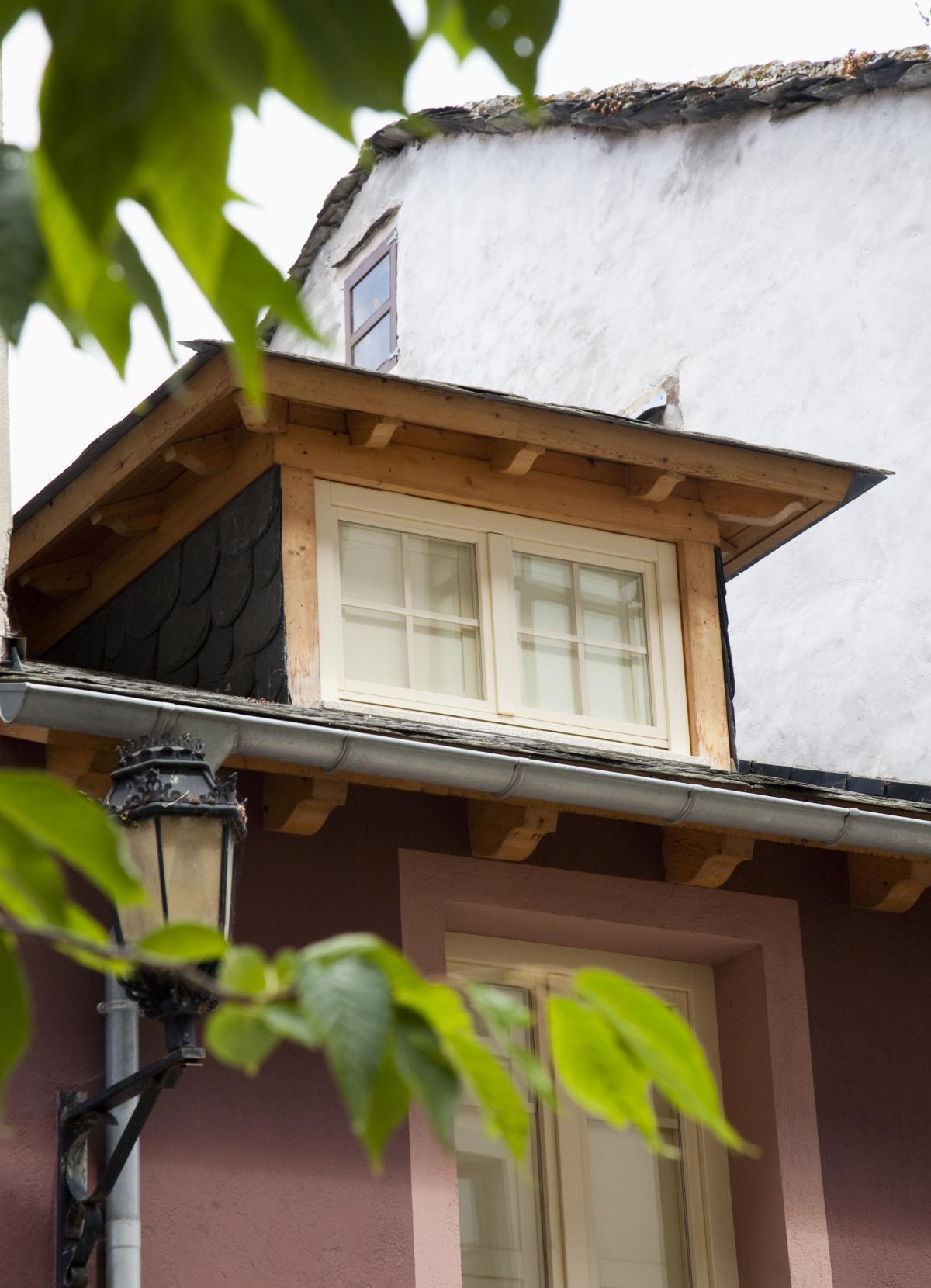 Casco Histórico da Vila de Ribadeo
