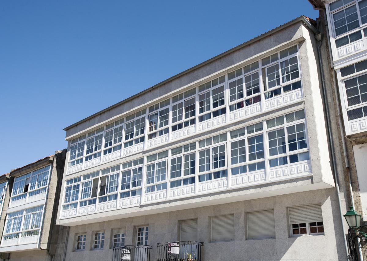 Casco Histórico de Santiago de Compostela