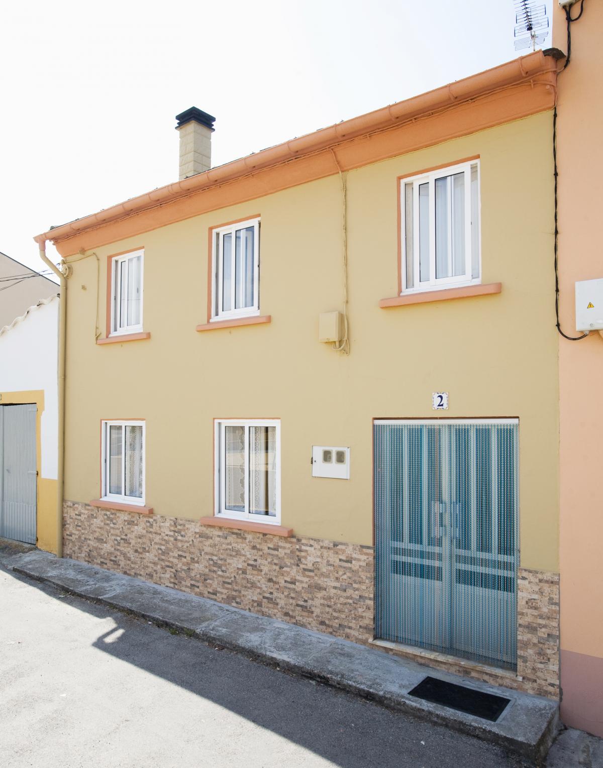 Núcleo de Rinlo (Rinlo)