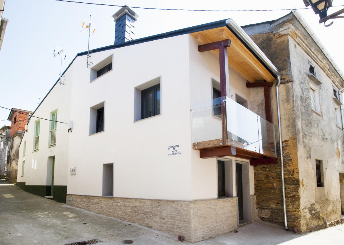 Núcleo de Rinlo (Rinlo)