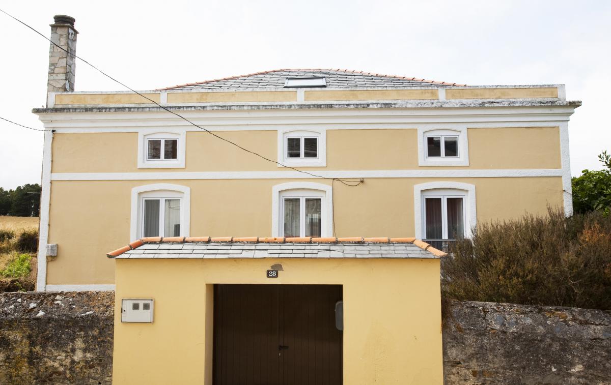 Núcleo de Rinlo (Rinlo)