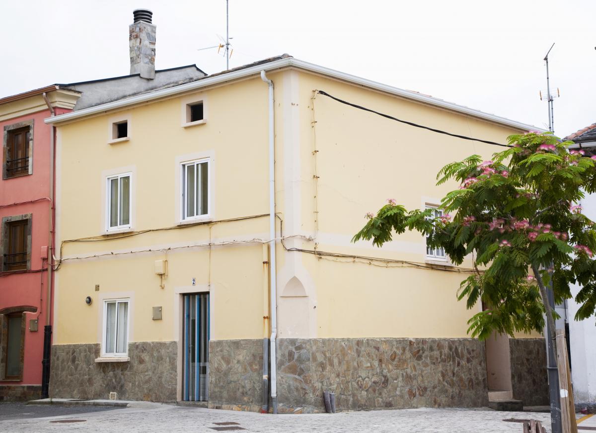 Núcleo de Rinlo (Rinlo)