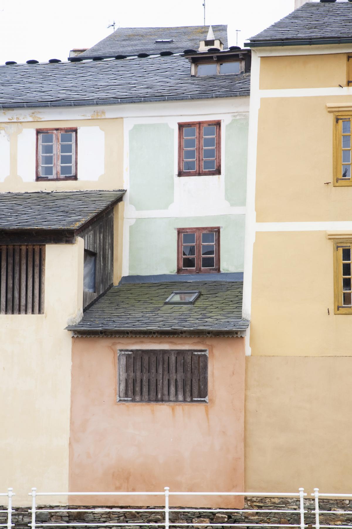 Núcleo de Rinlo (Rinlo)