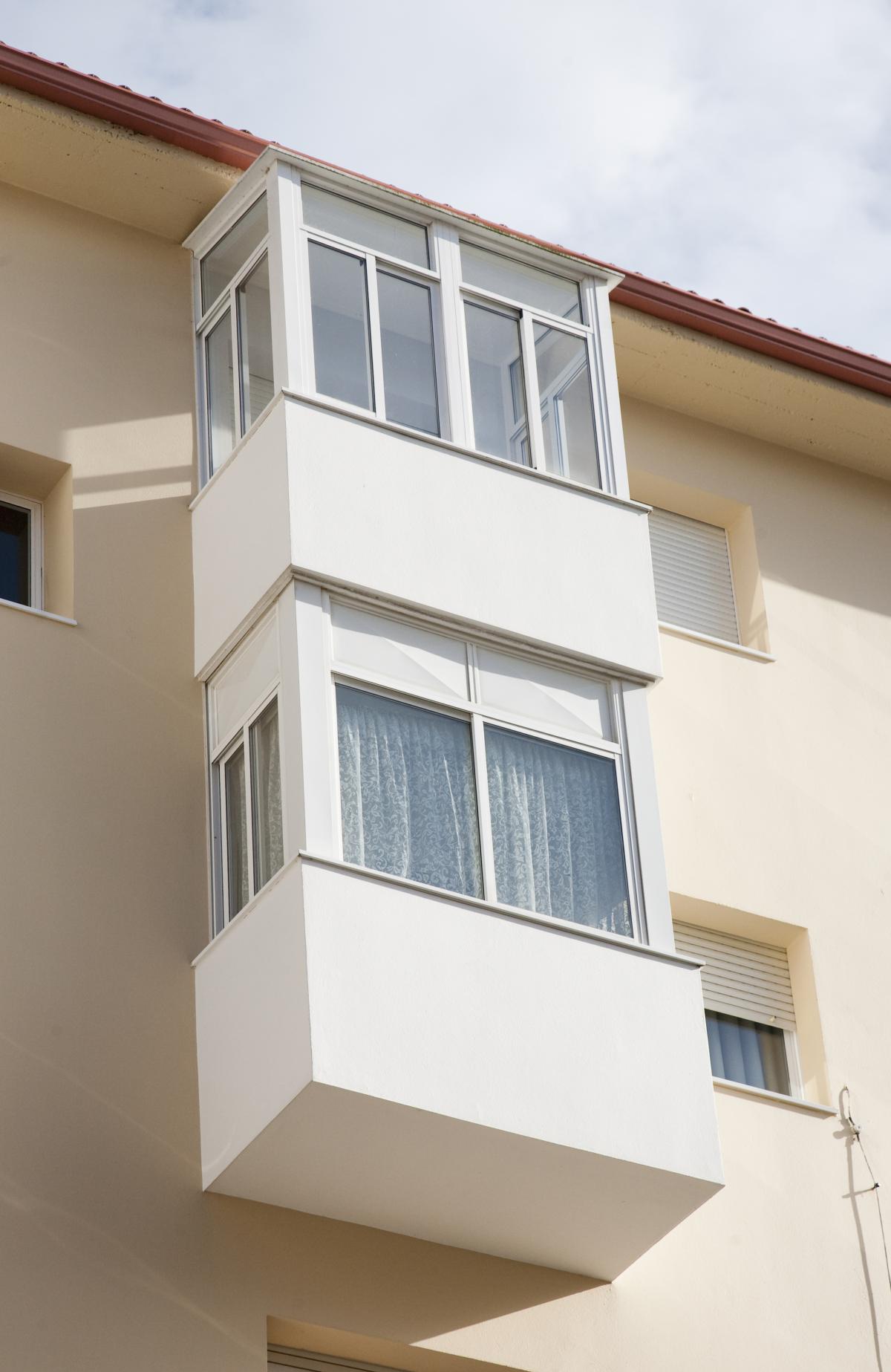 Grupos de Vivendas “Compostela e Cardeal Quiroga Palacios” do Barrio de Pontepedriña (Santiago de Compostela)