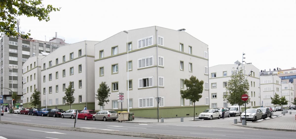 Nosa Señora do Carme (A Coruña)