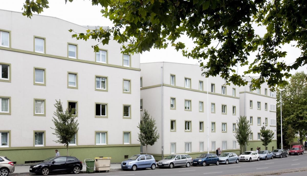 Nosa Señora do Carme (A Coruña)