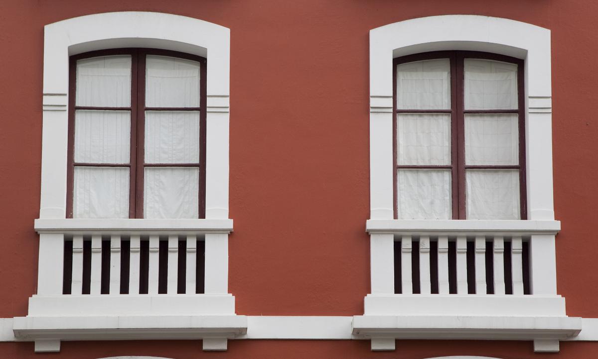 Rúa Fernández Latorre (A Coruña)