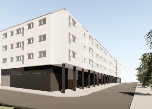 Parcela 2 O Bertón (Ferrol)