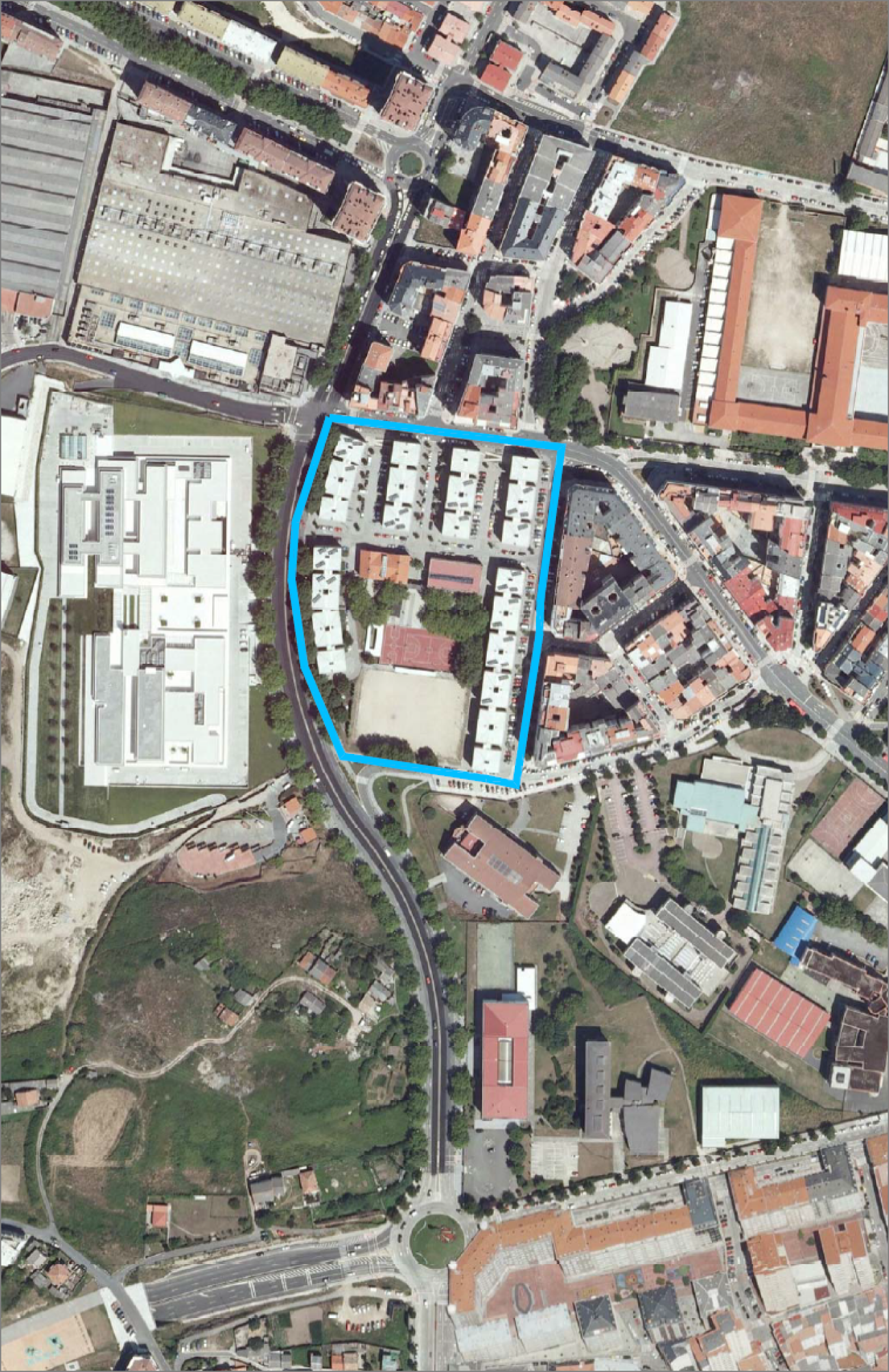 Nosa Señora do Carme (A Coruña)